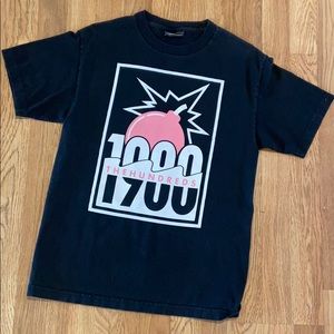 The Hundreds T-shirt